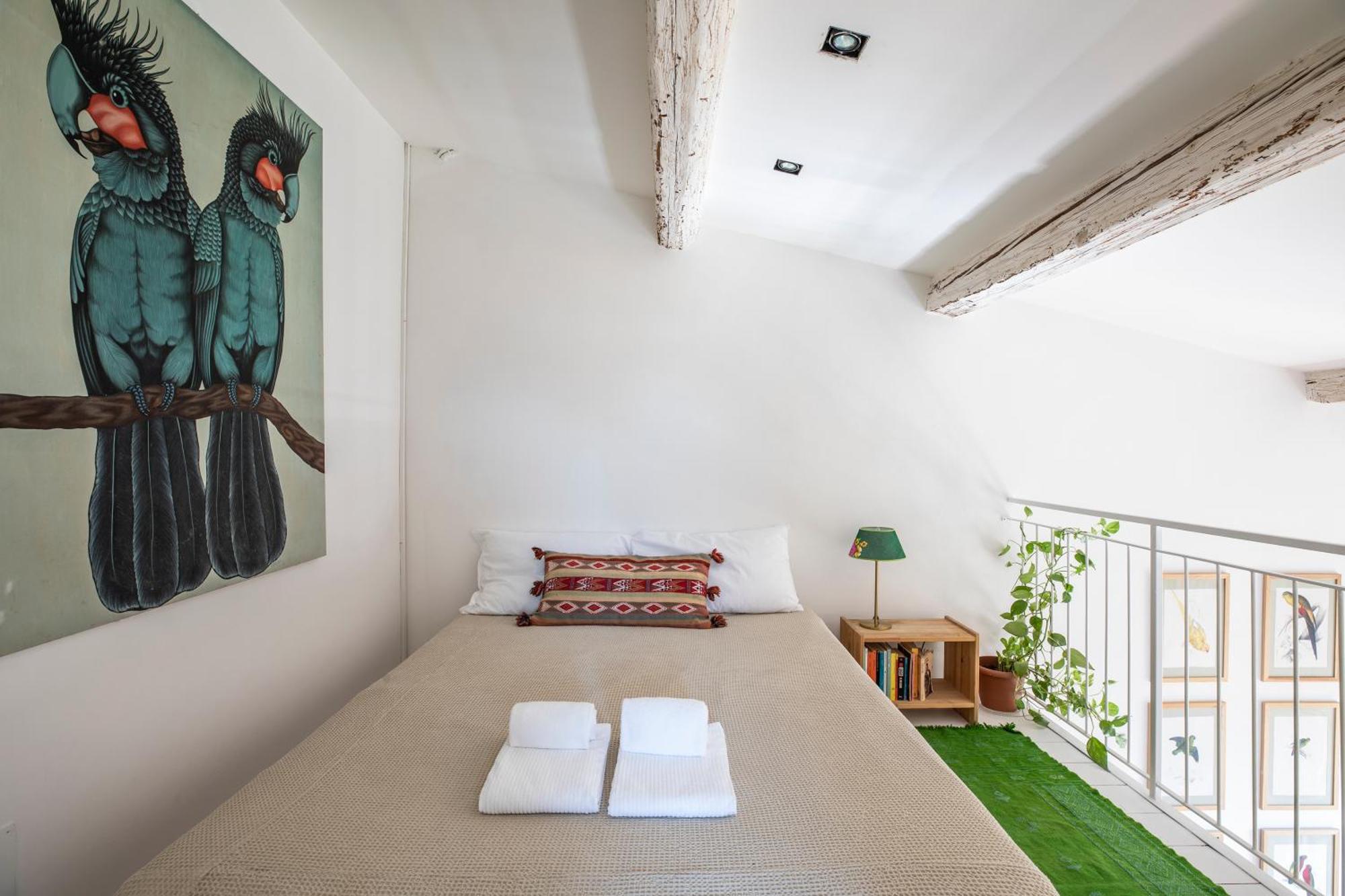 Casa Botanica Apartment Florence Exterior photo